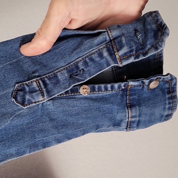 Brandit large button down - Picture 6 of 7